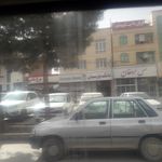 خودپرداز بانک پارسیان