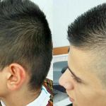 آرایشگاه حلاق