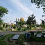مسجد آقا سید ابراهیم