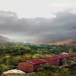 ویلاهای کوهستانی گنجنامه همدان