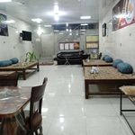 کافه دلنشین ناصر