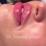 کلینیک پوست مو زیبایی دکتر حسینی