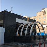 ایستگاه مترو پیروزی