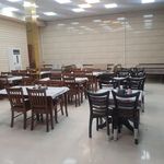 رستوران الماس