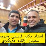 کلاب بوکس شاهین