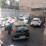 تعمیرگاه پاسارگارد