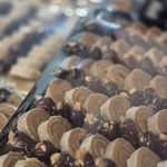 شیرینی و کیک خانگی دِلی شِز