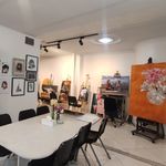 آموزشگاه  هم‌سو (نقاشی‌‌ خوشنویسی مجسمه)