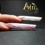 آموزش تخصصی کاشت ناخن_پدیکور اوین گرگانی