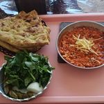 کافه صبحانه خودمونی