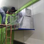 تعمیر کار و نصاب هود صنعتی و سانتریفیوژ