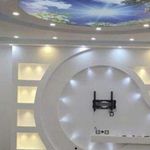 خدمات نقاشی ساختمان جعفرزاده