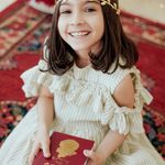 آتلیه عکاسی ریماگل (تخصصی کودک)