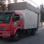 جیران بار باربری فردیس