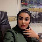 روانشناس فاطمه زارعی