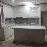 کابینت و نجاری کلائی