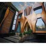 برلیان مال زعفرانیه