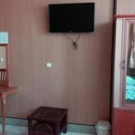 هتل قصر زنجان ⭐⭐