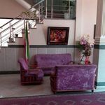 هتل قصر زنجان ⭐⭐