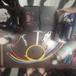 تعمیر لوازم خانگی بختیاری