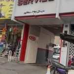 تعمیرگاه مدیران خودرو