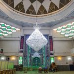 مسجد النبی