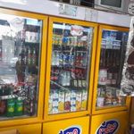 سوپر مارکت رضا