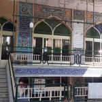 مسجد وحسینیه بلال