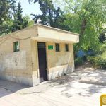 سرویس بهداشتی بوستان بهاران