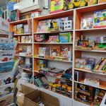 کتاب‌فروشی جبهه کتاب
