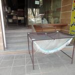 نانوایی سنگک