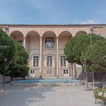 خانه گنجه ای زاده