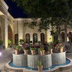 هتل قصر زنجان ⭐⭐