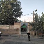امامزاده قاسم