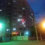 برج تجاری مسکونی نرگس