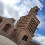 خانه تاریخی آقازاده