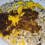 رستوران اروند رود