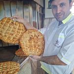 نانوایی بربری