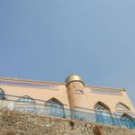 مسجد امام موسی
