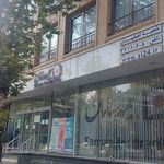 شرکت بیمه سامان
