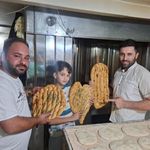 نانوایی بربری