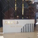 مشاور املاک ثروتی