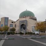 مسجد النبی