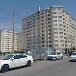 برج تجاری مسکونی نرگس