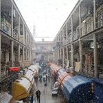 پاساژ سعدی قدیم