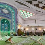 مسجد النبی