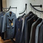 لباس فرم و مانتو اداری ویدا