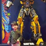 مزون اسپیشال