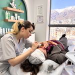کلینیک زیبایی رز سفید