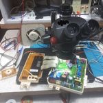 تعمیرات تخصصی برد لوازم خانگی